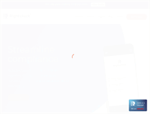 Tablet Screenshot of driverconnex.com